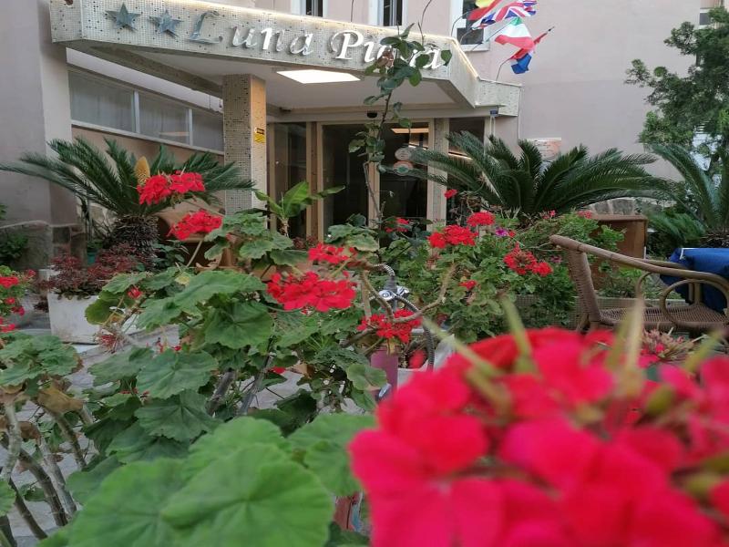Luna Piena Hotel image