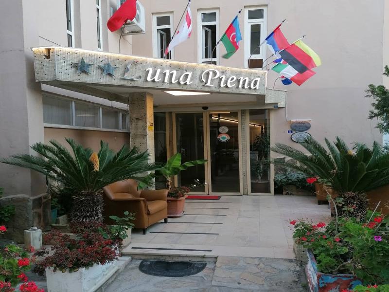 Luna Piena Hotel image