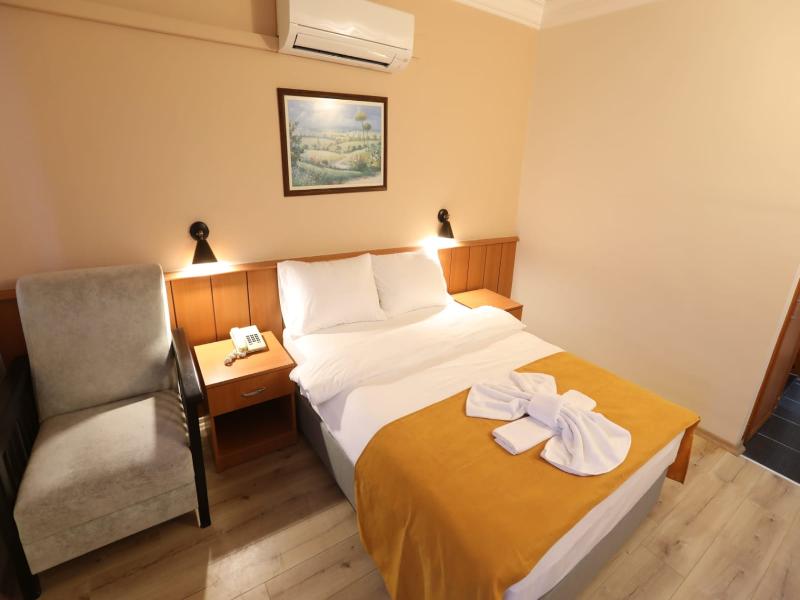 Luna Piena Hotel image