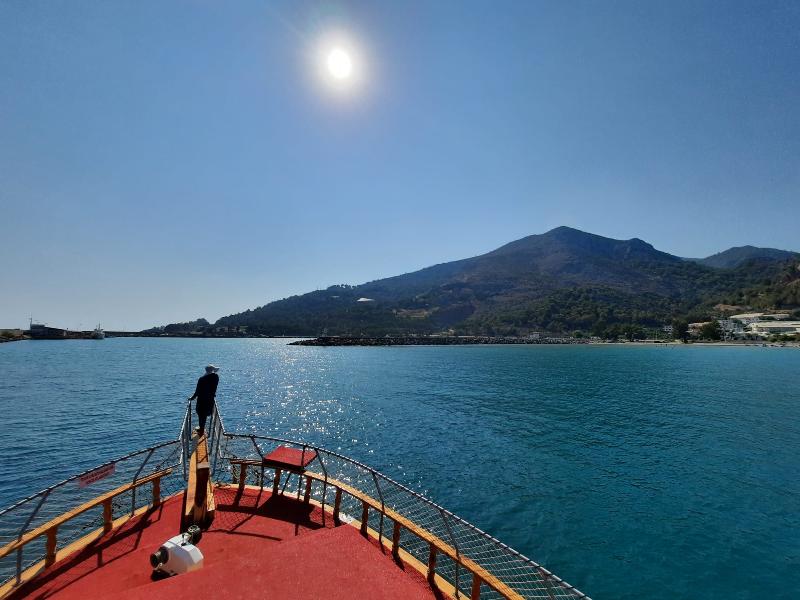 Luna Piena Hotel image