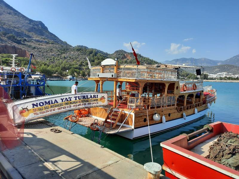 Luna Piena Hotel image