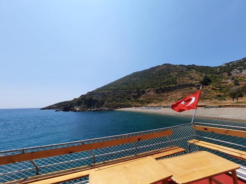 Luna Piena Hotel image