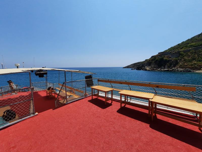 Luna Piena Hotel image