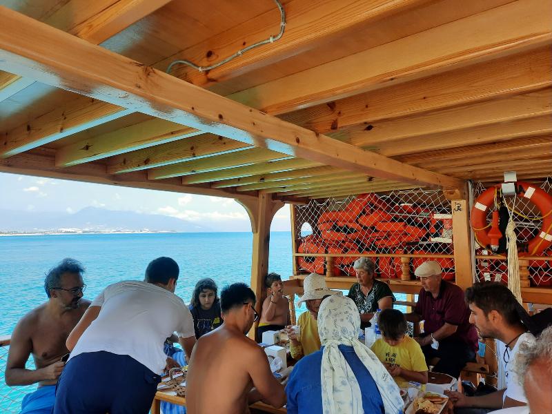 Luna Piena Hotel image
