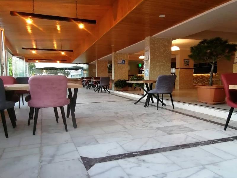 Luna Piena Hotel image