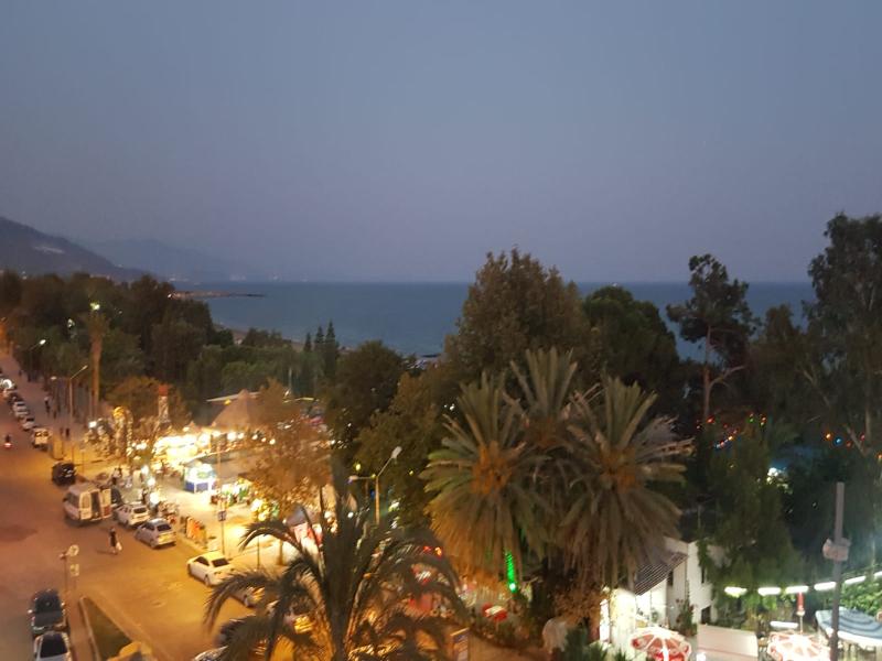 Luna Piena Hotel image