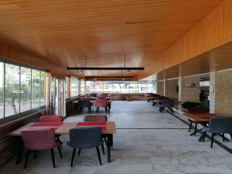 Luna Piena Hotel image