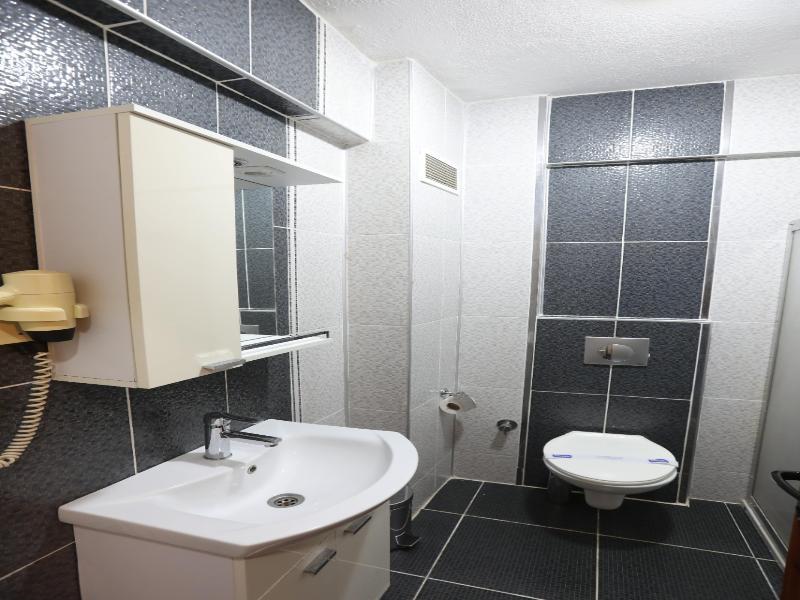 Luna Piena Hotel image