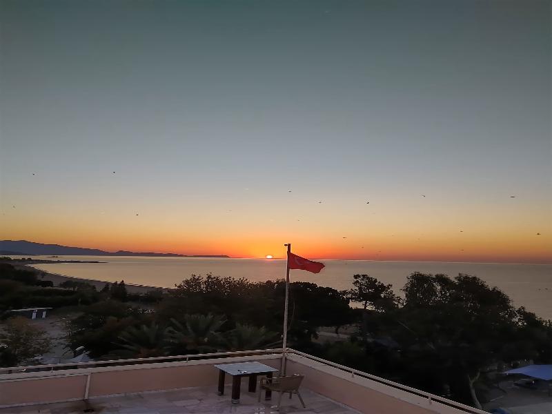 Luna Piena Hotel image