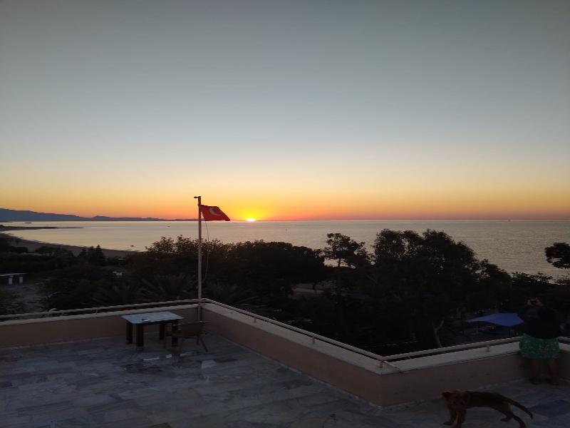 Luna Piena Hotel image