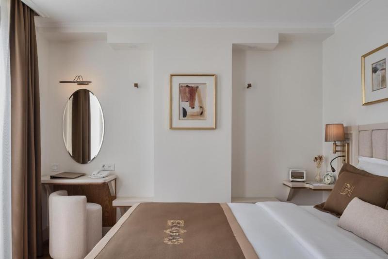 Delita City Hotel image