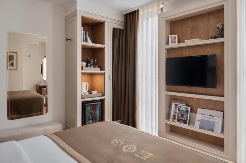 Delita City Hotel image