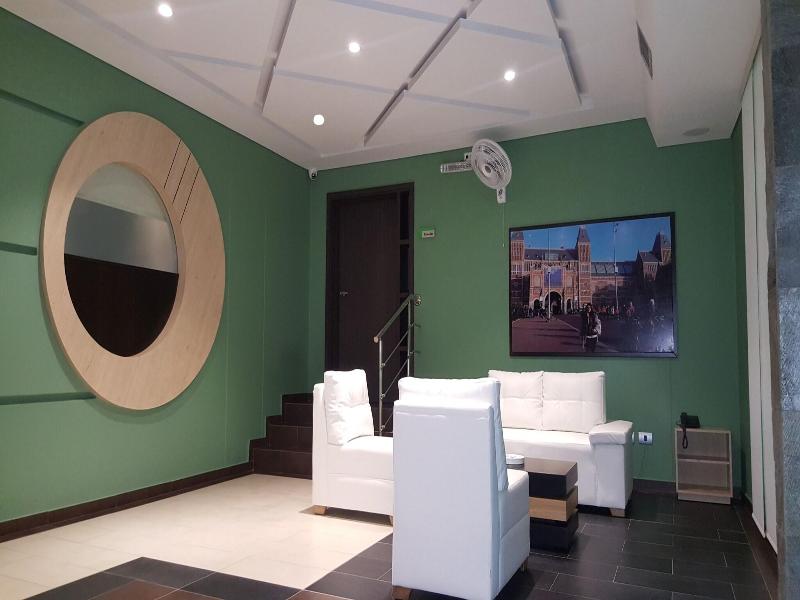 Hotel 56 Avenue Plaza 1322 image