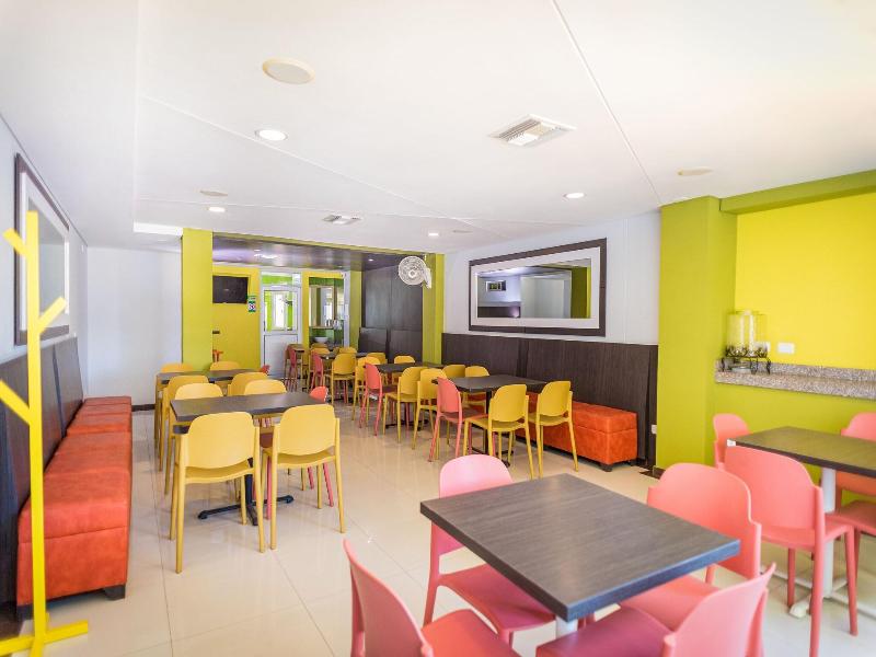 Hotel 56 Avenue Plaza 1322 image