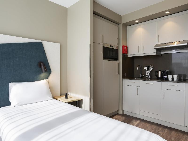 Adagio London Stratford image