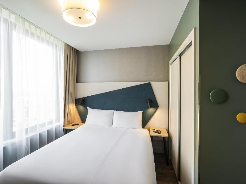 Adagio London Stratford image