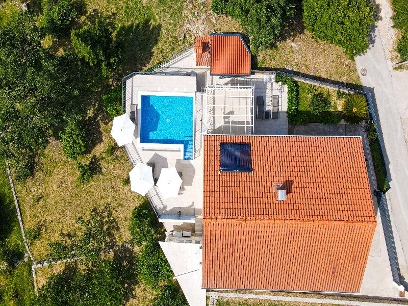 Villa Mambo image