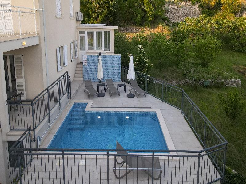 Villa Mambo image