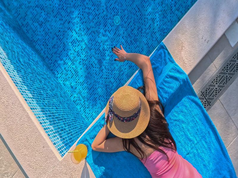 Villa Mambo image