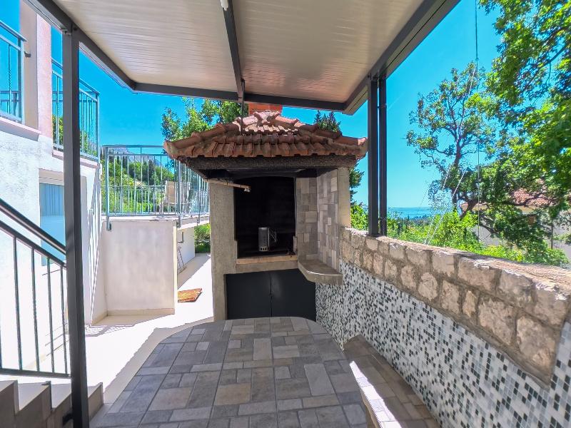 Villa Mambo image