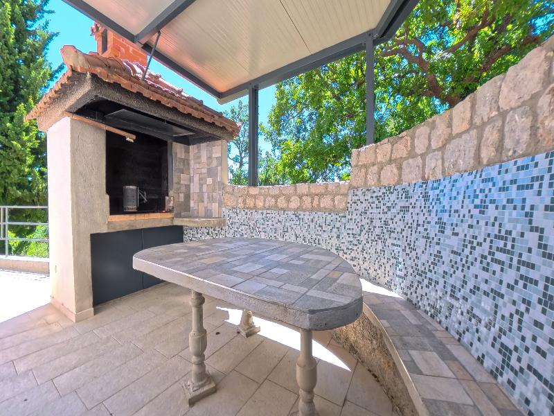 Villa Mambo image