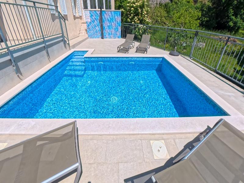 Villa Mambo image