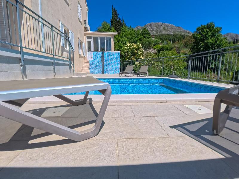 Villa Mambo image