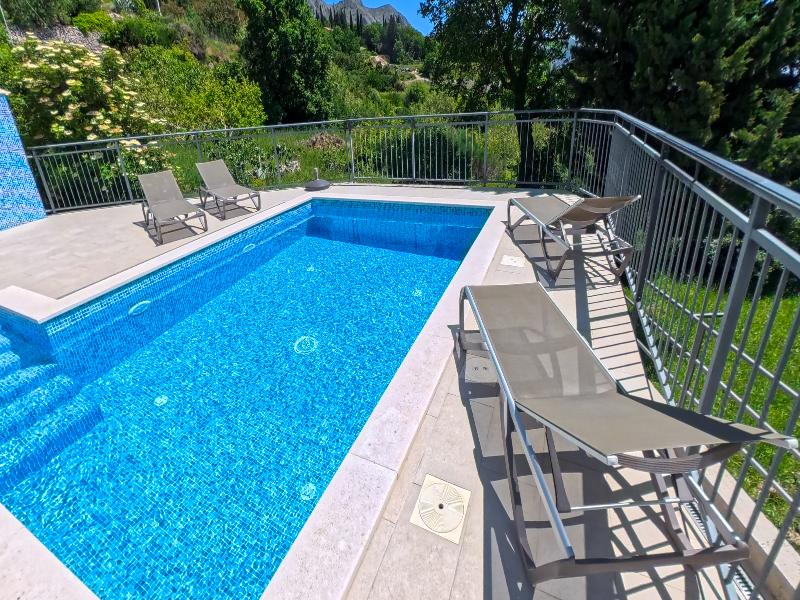 Villa Mambo image