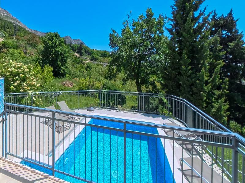 Villa Mambo image