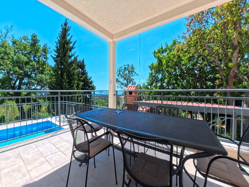 Villa Mambo image
