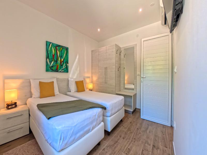 Villa Mambo image
