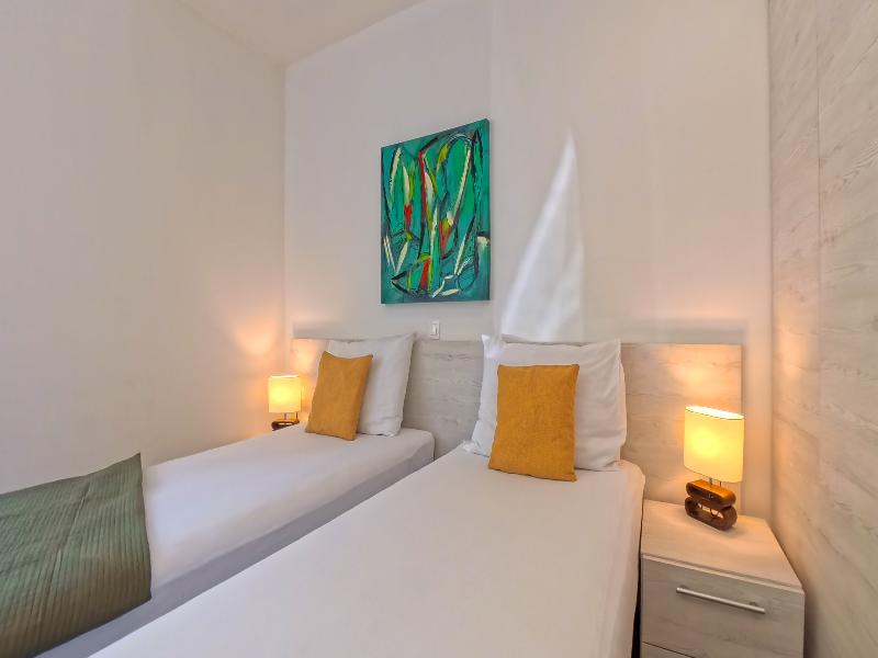 Villa Mambo image