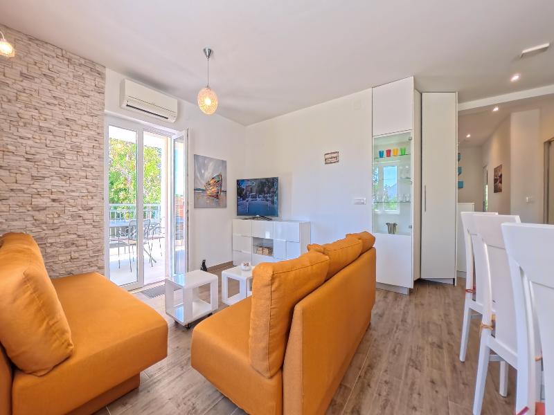 Villa Mambo image
