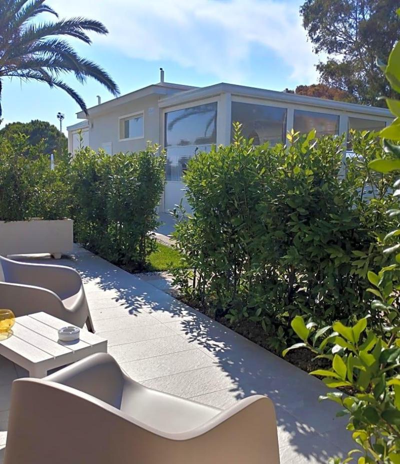 Salapia Salis Resort image