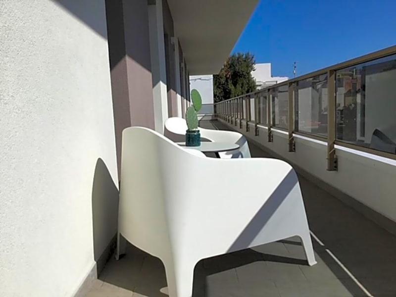 Salapia Salis Resort image