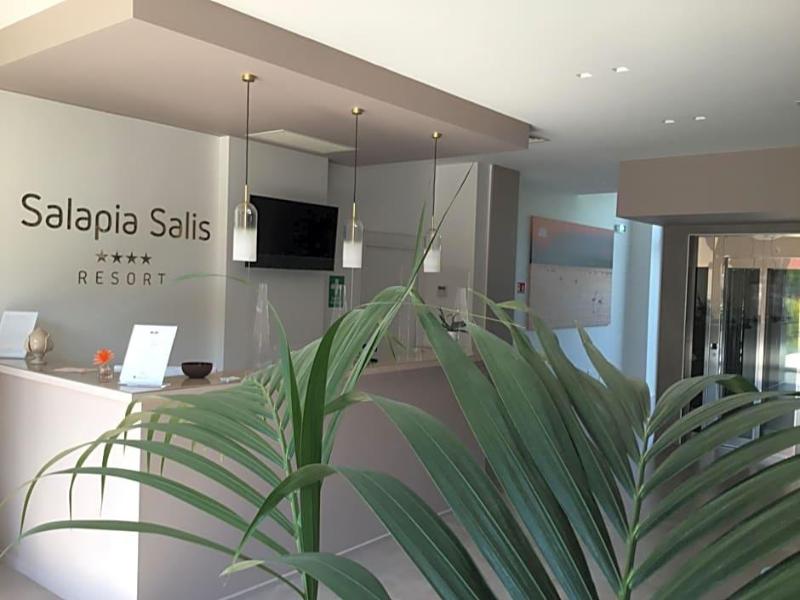 Salapia Salis Resort image