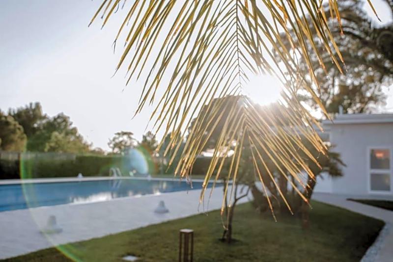 Salapia Salis Resort image