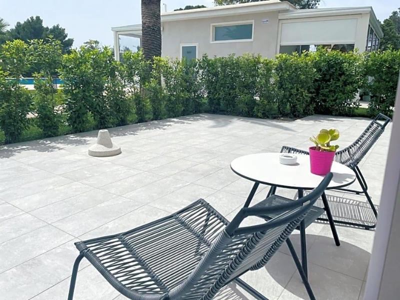 Salapia Salis Resort image