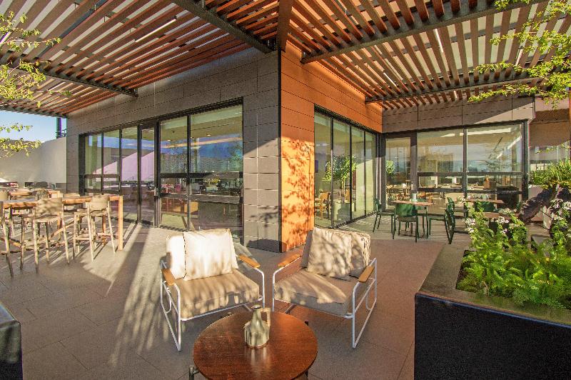 Staybridge Suites Guadalajara Novena