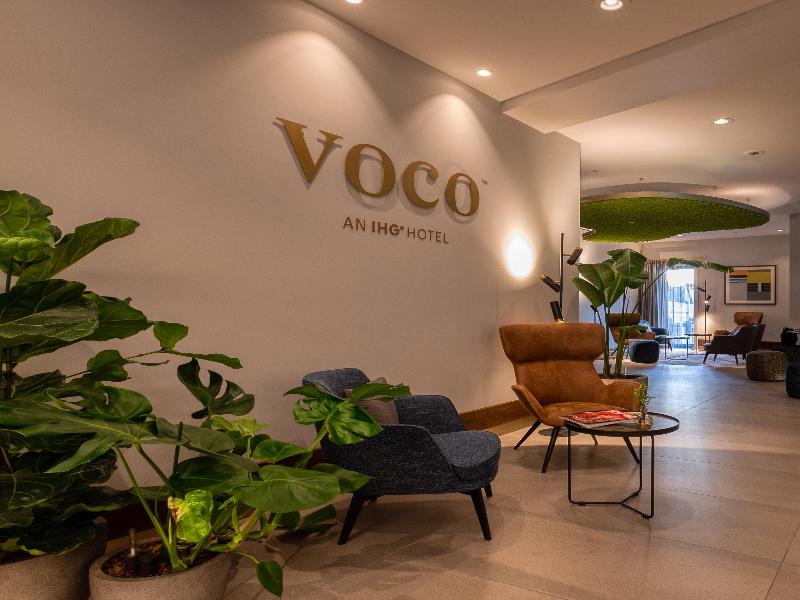Voco The Hague image