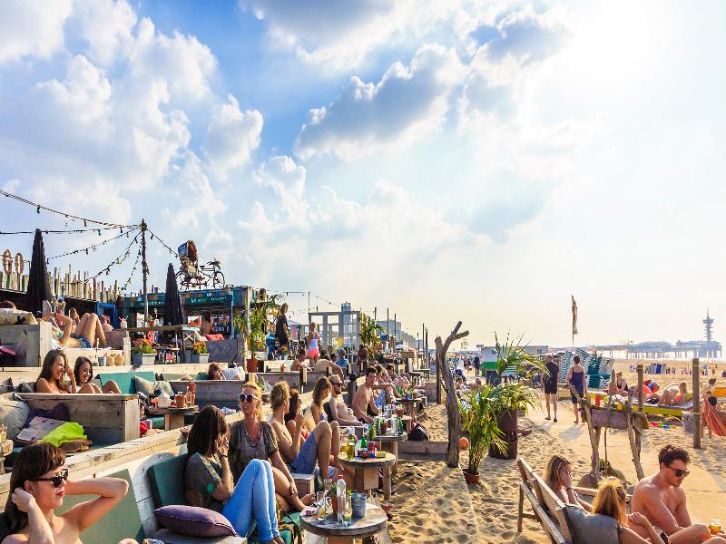 Voco The Hague image