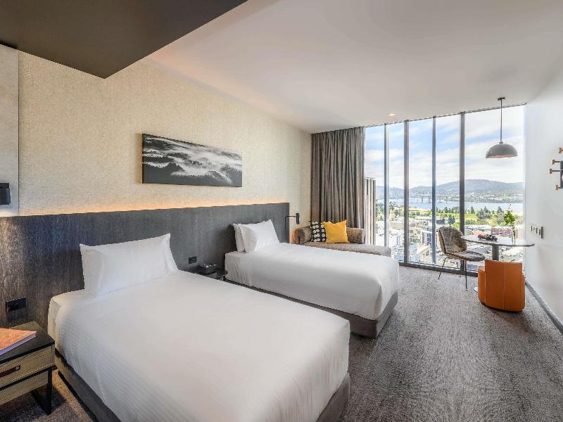 Movenpick Hotel Hobart image