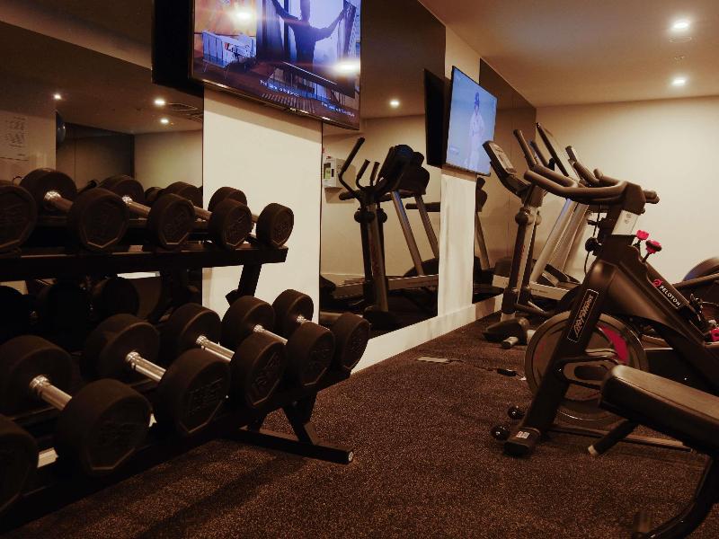 Movenpick Hotel Hobart image