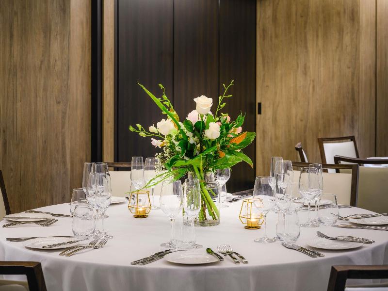 Movenpick Hotel Hobart image