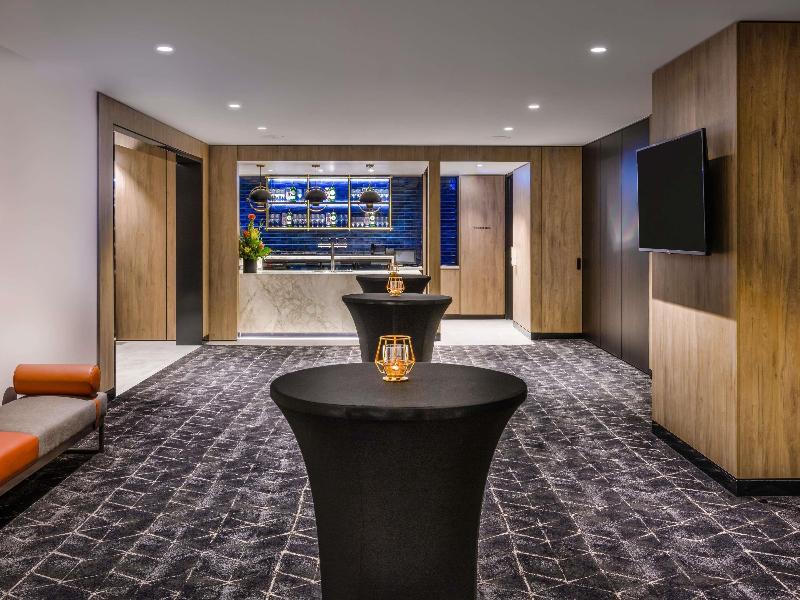 Movenpick Hotel Hobart image