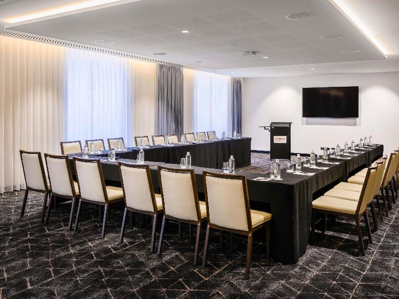 Movenpick Hotel Hobart image