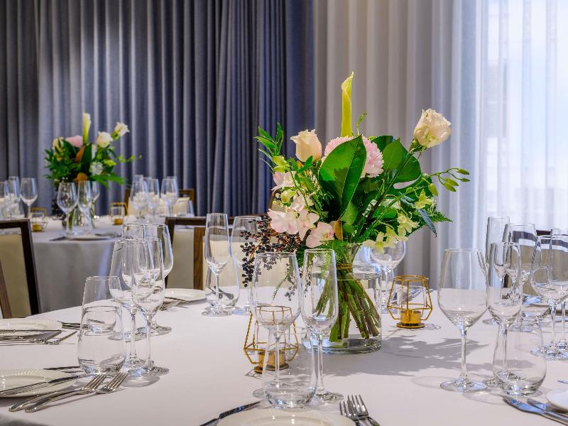 Movenpick Hotel Hobart image
