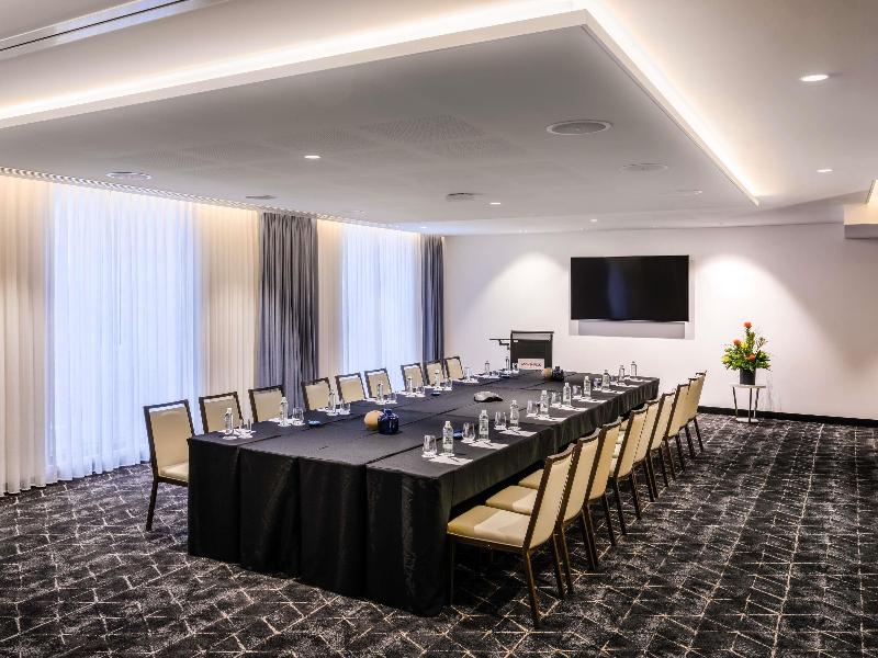 Movenpick Hotel Hobart image