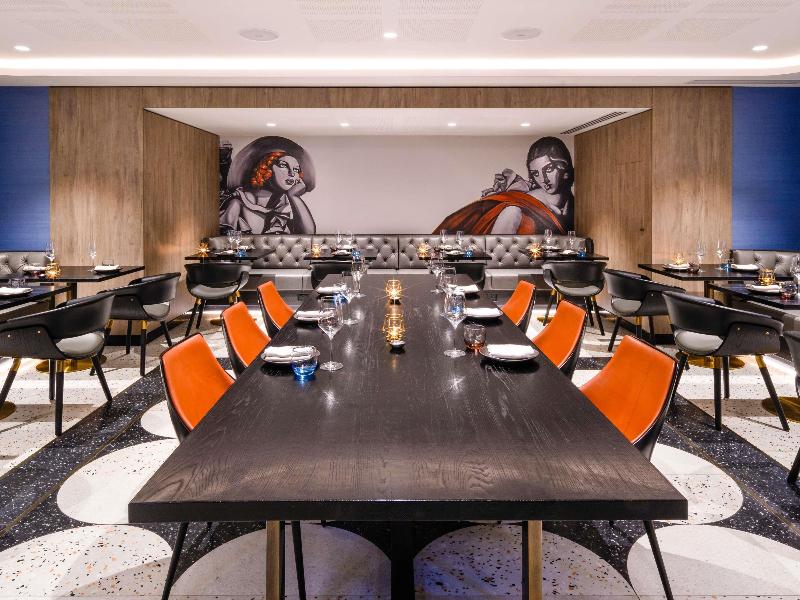 Movenpick Hotel Hobart image