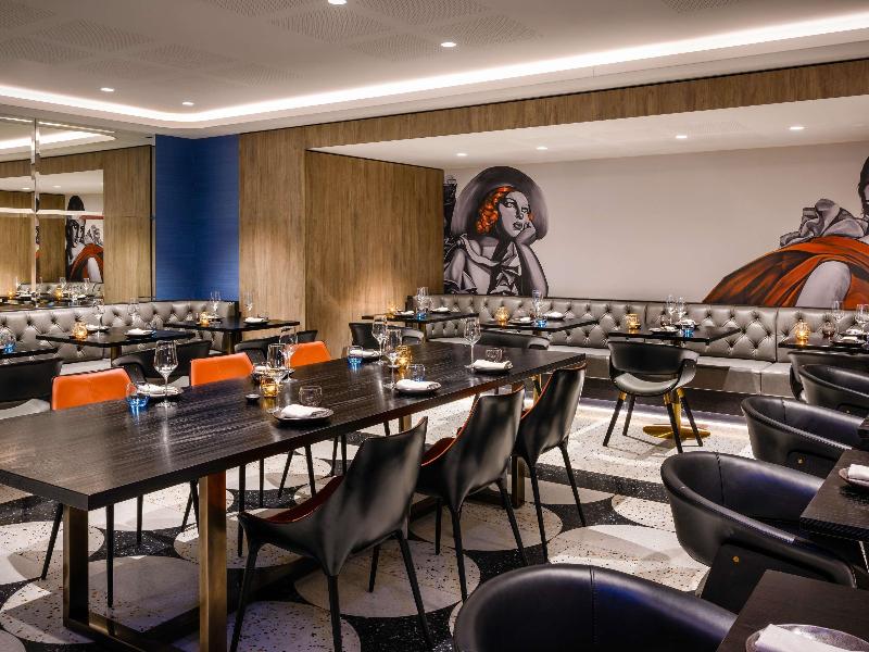 Movenpick Hotel Hobart image